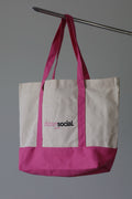 ThisterSocial Club Tote